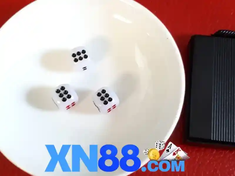 Giao diện nhà cái hoàn hảo