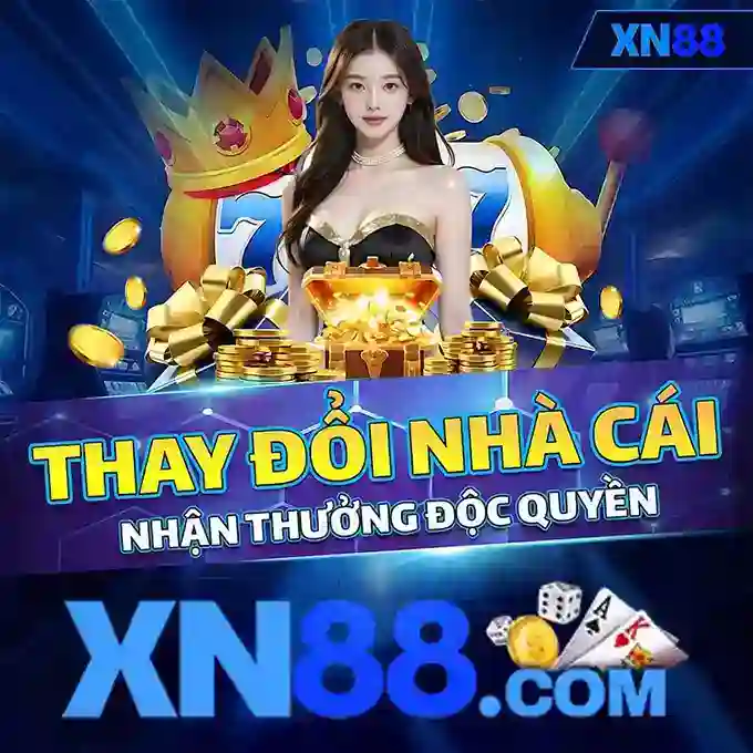 Giao diện nhà cái hoàn hảo