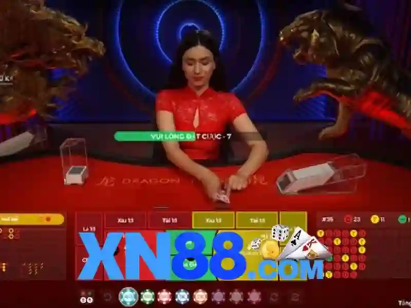 Giao diện nhà cái hoàn hảo