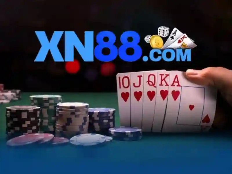 xn88: Nền tảng chơi game trực tuyến và thông tin liên quan