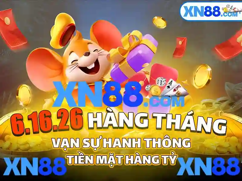 Giao diện nhà cái hoàn hảo