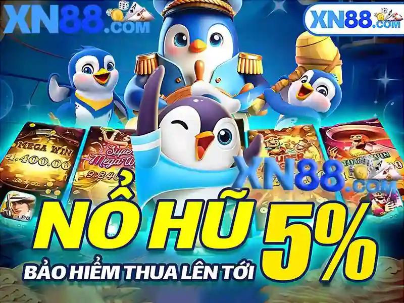 Tính năng nổi bật của XN88