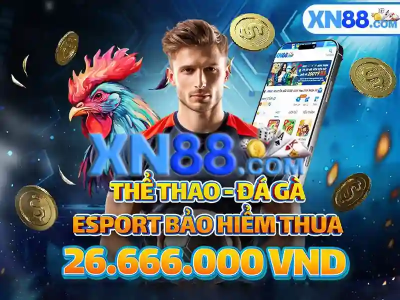 xn88: Tổng quan và những điều cần biết Giao diện nhà cái hoàn hảo