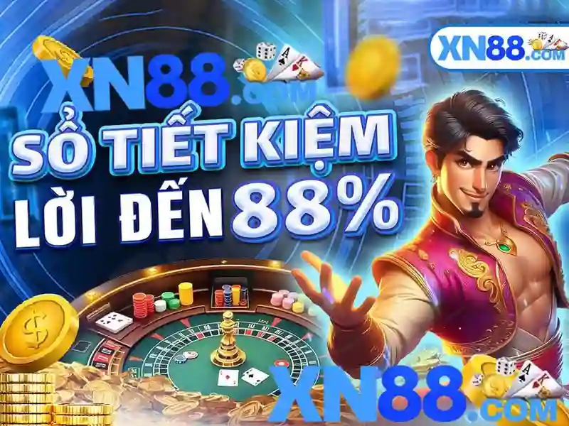 Giao diện nhà cái hoàn hảo