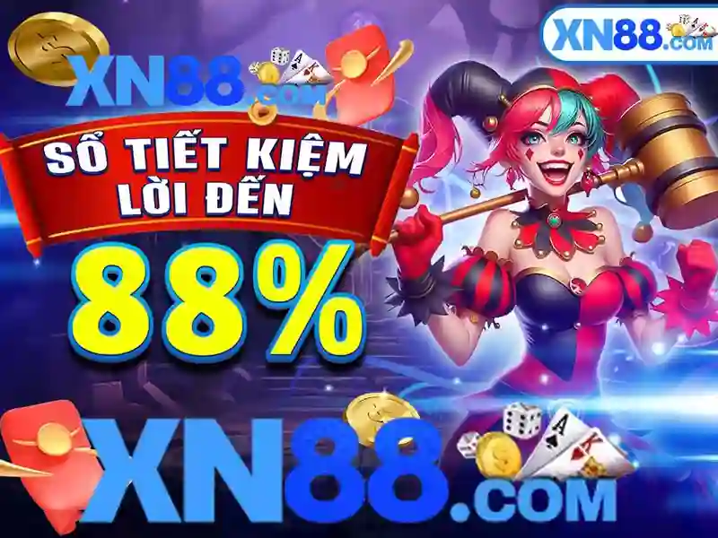 xn88: Tổng quan về nền tảng game và những ưu thế nổi bật
