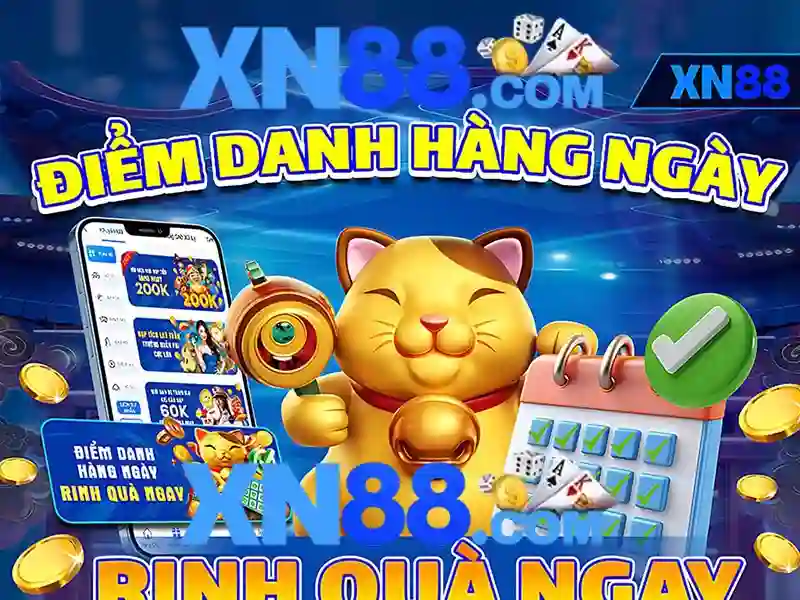 Giao diện nhà cái hoàn hảo