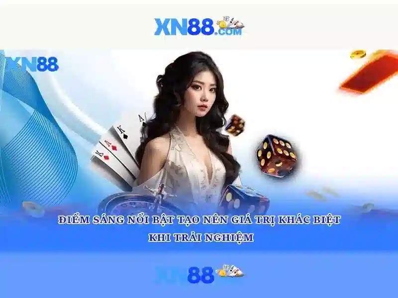 xn88: Cổng trò chơi trực tuyến an toàn và đáng tin cậy