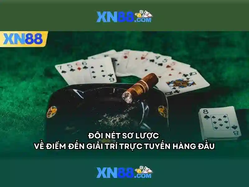 Giới thiệu về xn88