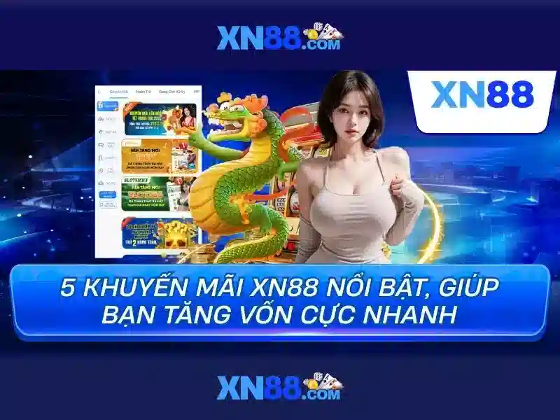 xn88: Nền tảng giải trí trực tuyến và những điều bạn cần biết Giao diện nhà cái hoàn hảo