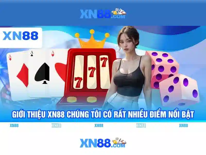 Giao diện nhà cái hoàn hảo