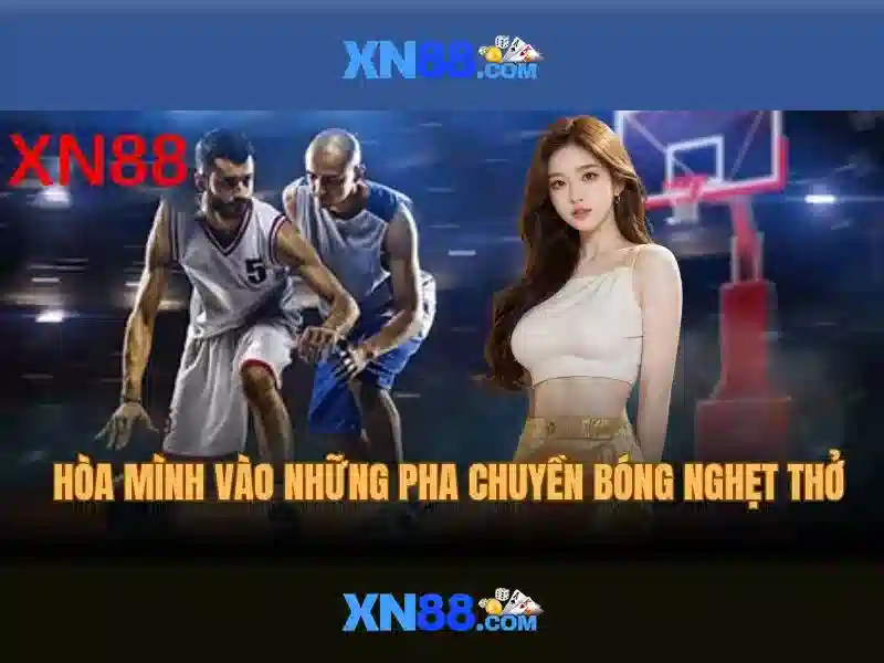 xn88: Nền tảng giải trí và cược trực tuyến