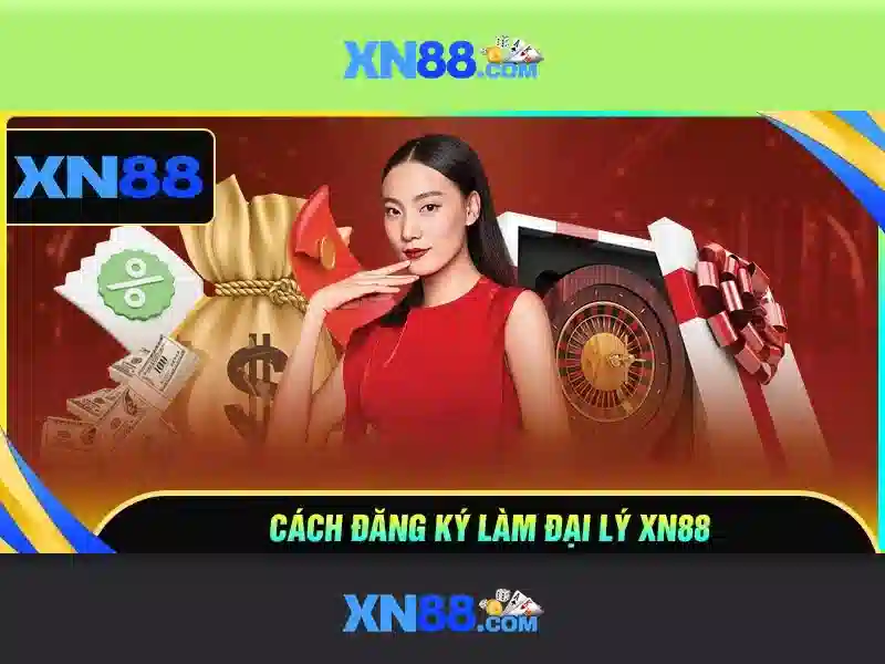 xn88 — Tổng quan về nền tảng trò chơi trực tuyến Giao diện nhà cái hoàn hảo