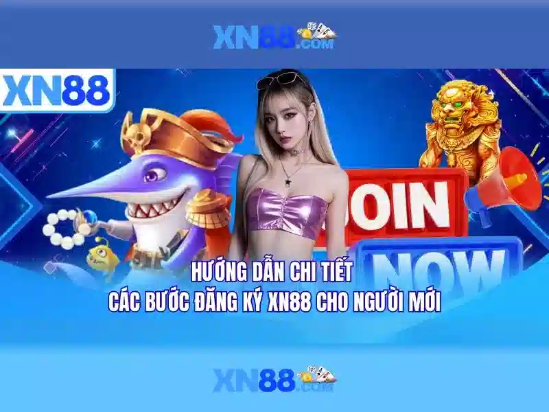 tai ap xn88 – Trải nghiệm số cùng xn88 slot