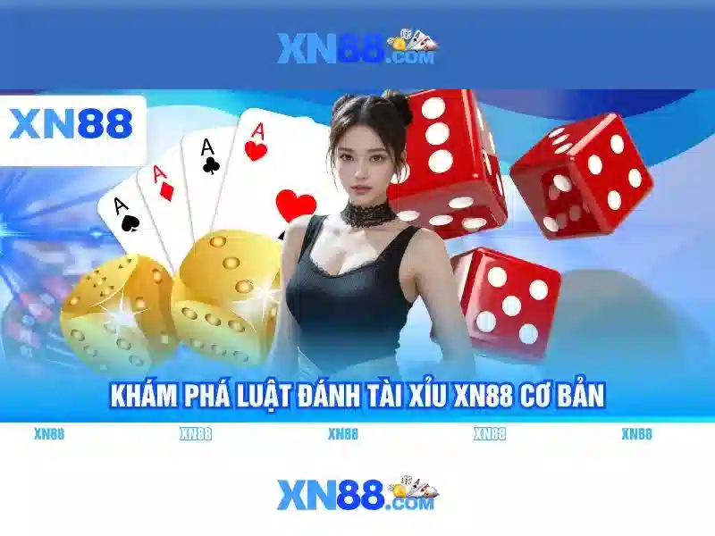 Giới thiệu về xn88