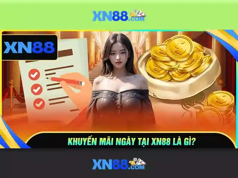 xn88: Sàn chơi trực tuyến và trải nghiệm người dùng