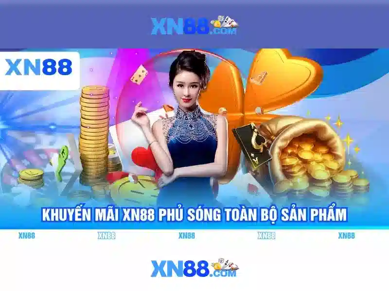 Tam nhin tuong lai xn88 no ho