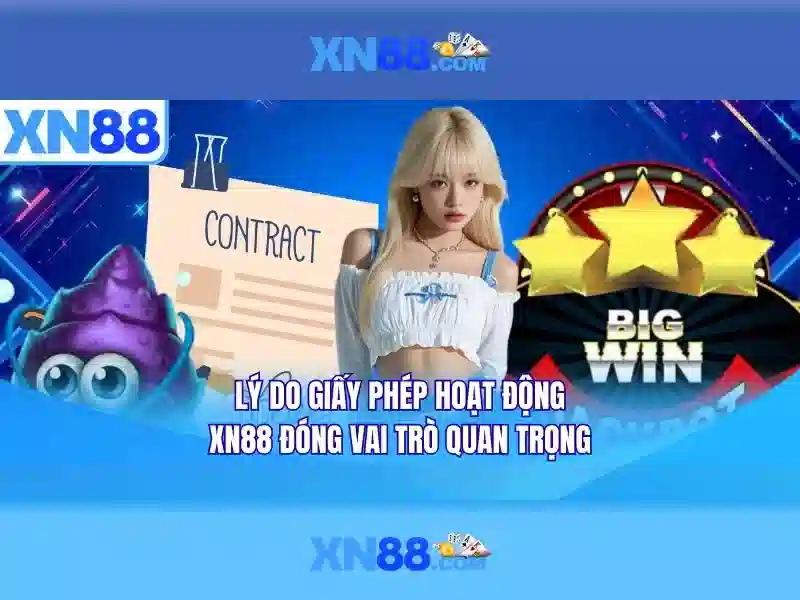 Xn88: Nền tảng giải trí trực tuyến hiện đại Giao diện nhà cái hoàn hảo