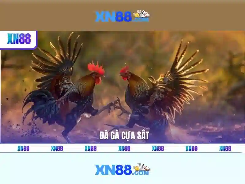xn88: Khám phá thế giới game online