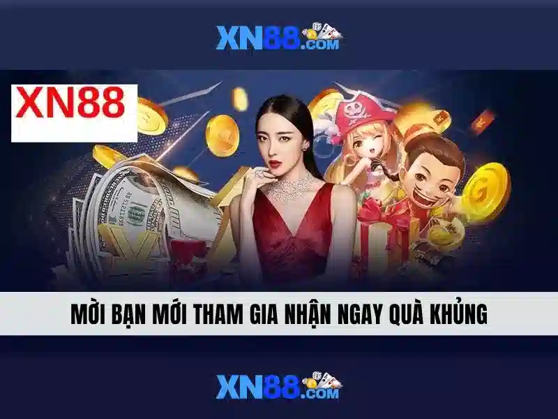 Giao diện nhà cái hoàn hảo