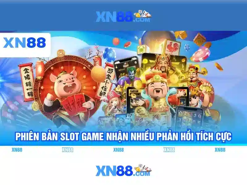 xn88: trải nghiệm cá cược trực tuyến tại thị trường Đông Nam Á