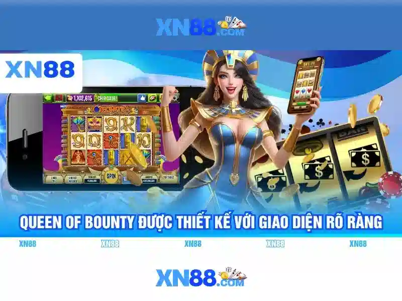 Giao diện nhà cái hoàn hảo