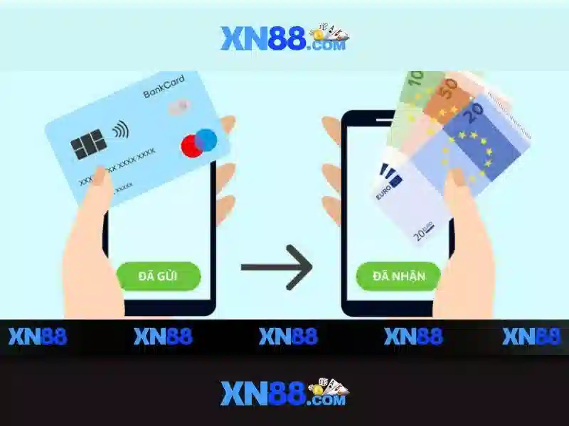 xn88: Nền tảng chơi game trực tuyến đáng tin cậy