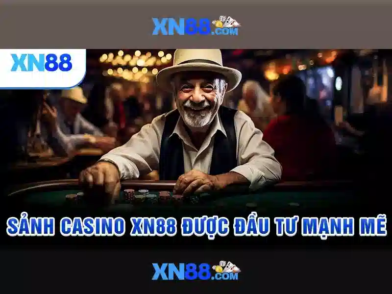 xn88: Tổng quan, tính năng và cách tiếp cận an toàn