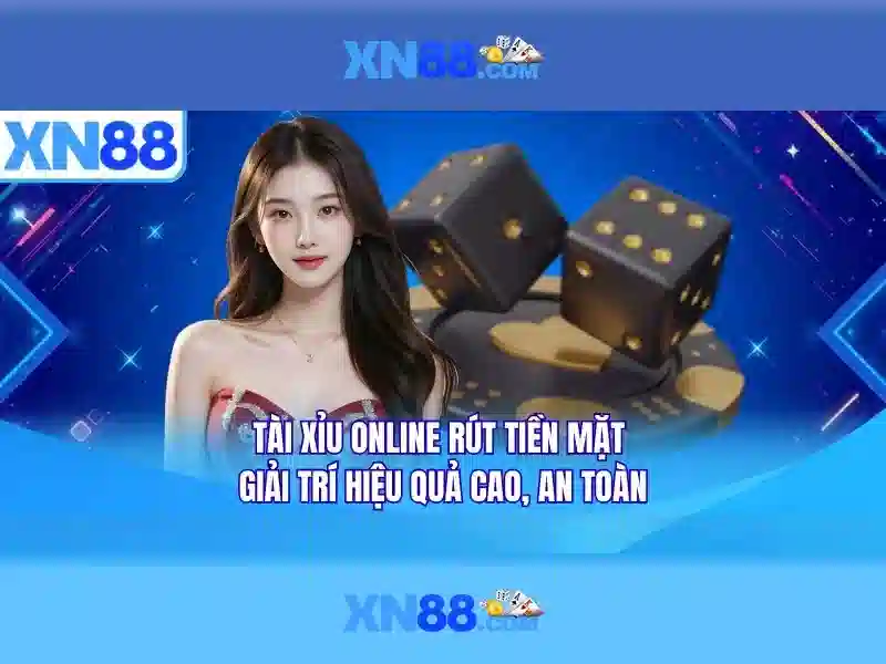Giao diện nhà cái hoàn hảo