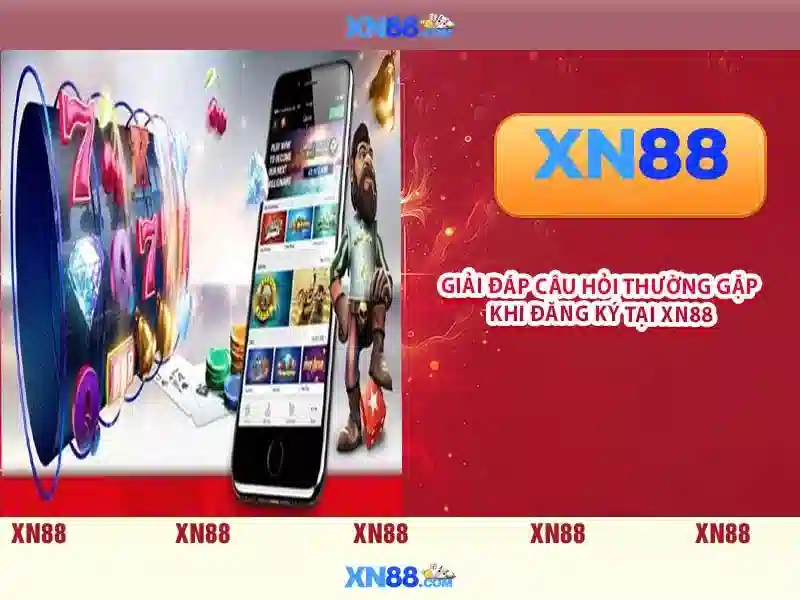 xn88: Nền tảng trực tuyến dành cho cộng đồng game thủ