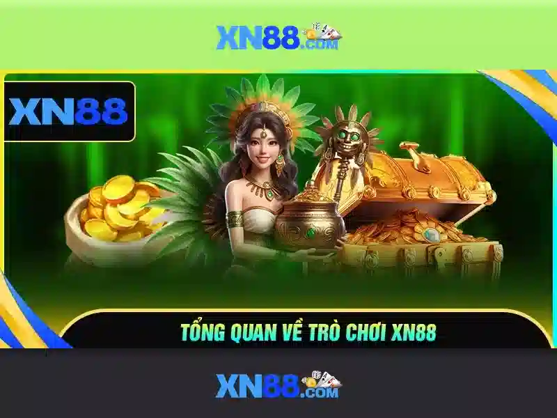 Giới thiệu về xn88