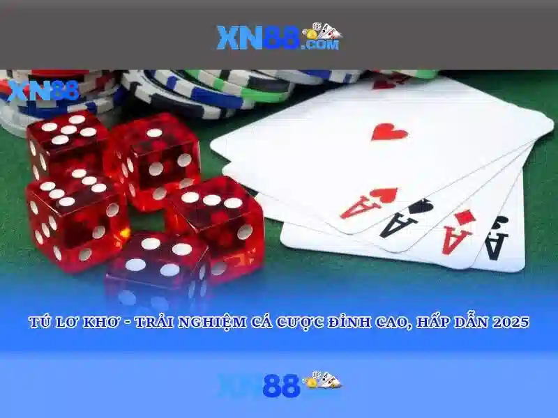 Giao diện nhà cái hoàn hảo