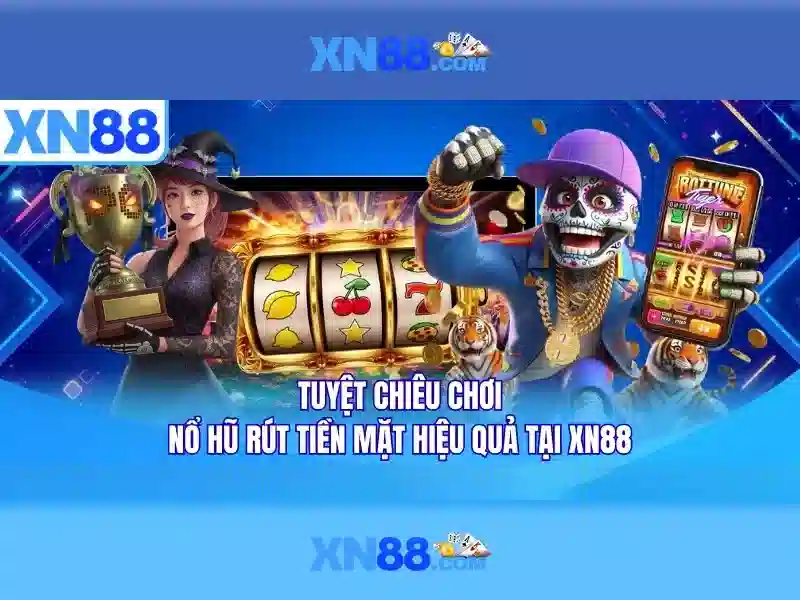 Giới thiệu về xn88