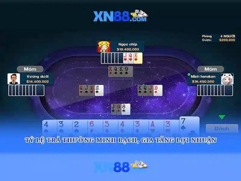 xn88 sa.com – Trải nghiệm đỉnh cao với xn88 con