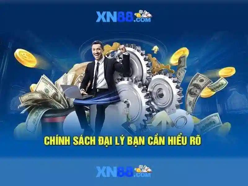 Giao diện nhà cái hoàn hảo