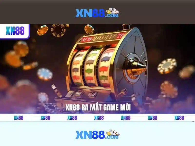 xn88 - Nền tảng giải trí trực tuyến đáng tin cậy Giao diện nhà cái hoàn hảo