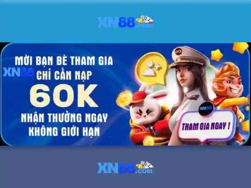 xn88 — Tổng quan về nền tảng trò chơi trực tuyến