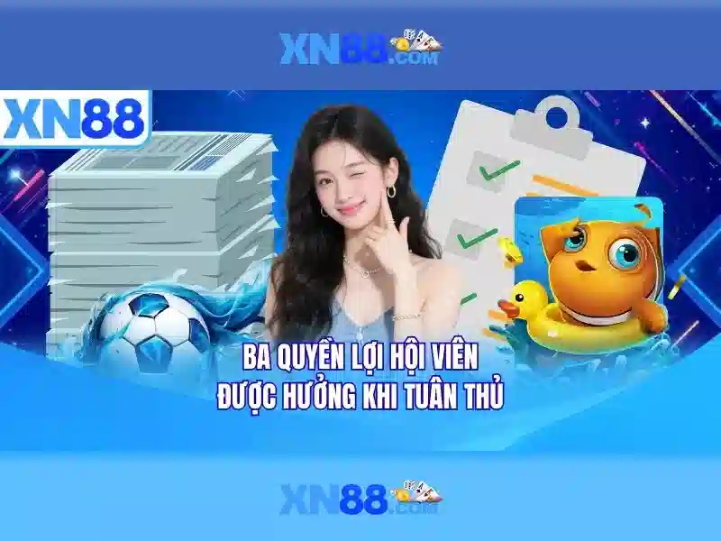 xn88 bet vip - Trải nghiệm đỉnh cao và cách chơi