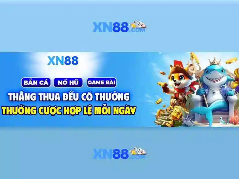 xn88: Đánh giá và hướng dẫn chơi an toàn