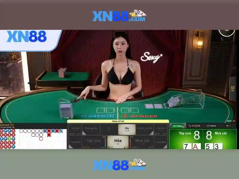 xn88 tại app - Trải nghiệm đỉnh cao cùng xn88 game