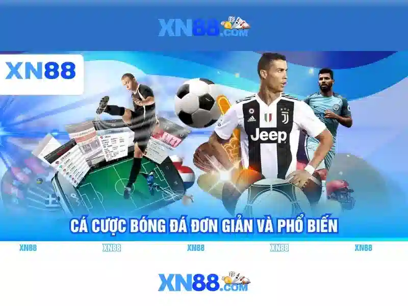 Xn88: Tổng quan về nền tảng cá cược trực tuyến