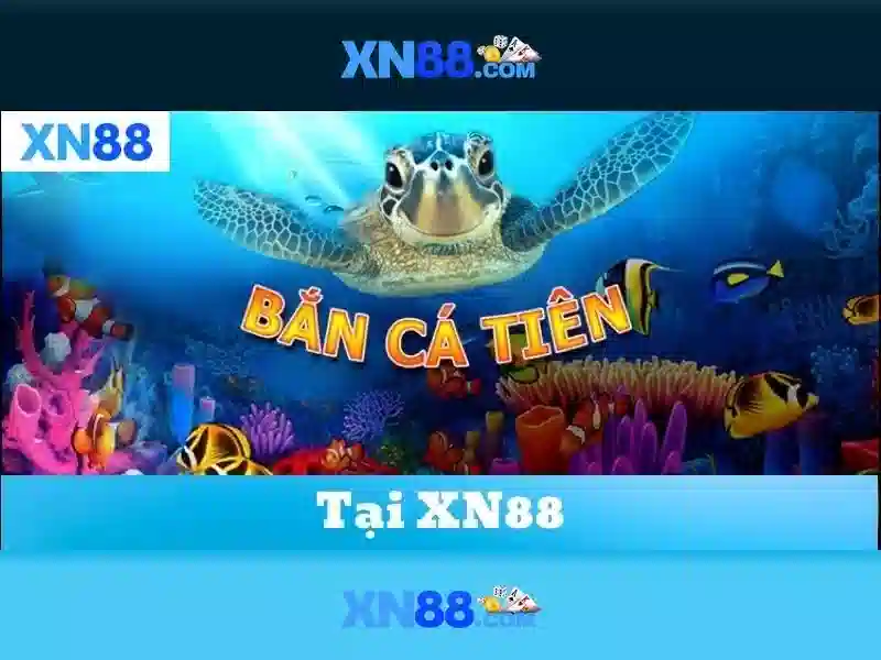 Xn88 là gì? Khai phá nền tảng chơi game trực tuyến