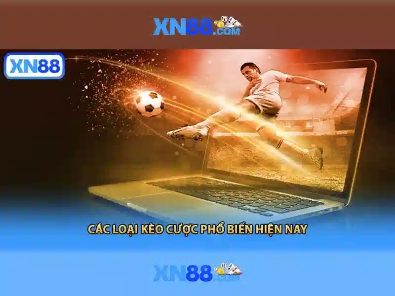 xn88 - Tổng quan và các lưu ý cho người chơi tại nền tảng cá cược trực tuyến