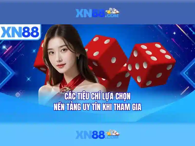xn88 – Nền tảng cá cược và giải trí trực tuyến Giao diện nhà cái hoàn hảo