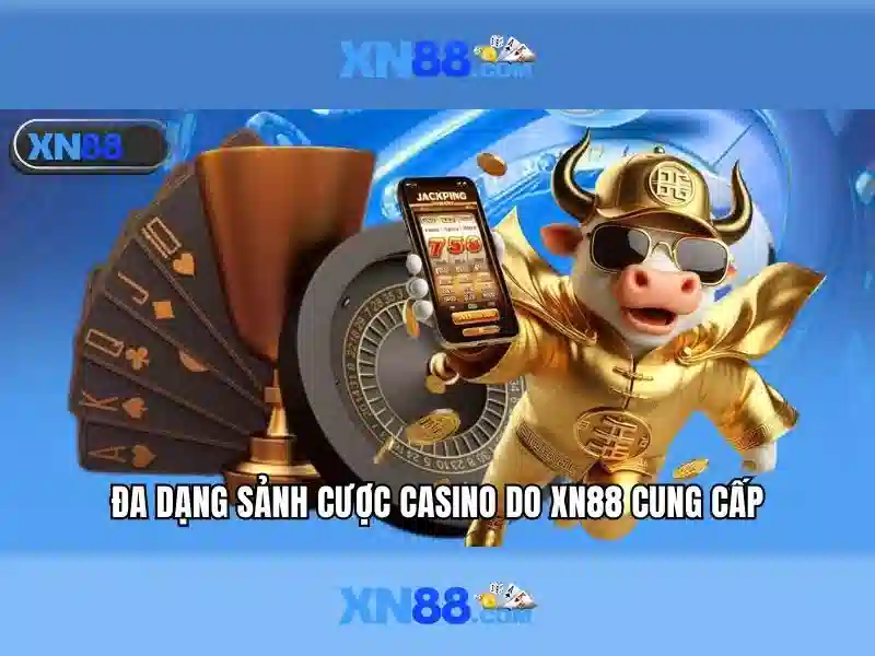 Xn88: Giới thiệu và các tính năng
