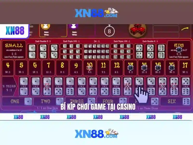Các tính năng nổi bật của xn88\n