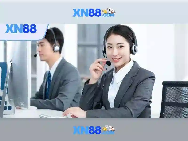 xn88: Nền tảng trò chơi trực tuyến tin cậy và sáng tạo