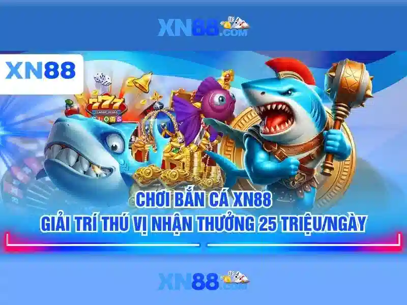 xn88 - Hiểu biết tổng quan về nền tảng giải trí trực tuyến