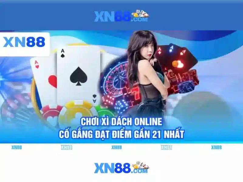 XN88: Đánh giá và hướng dẫn cho người chơi Việt Nam