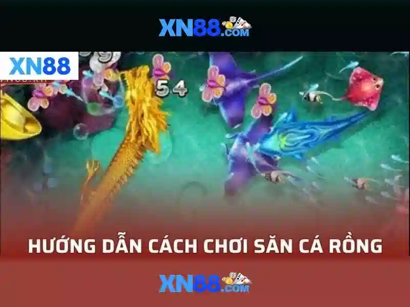 Giao diện nhà cái hoàn hảo