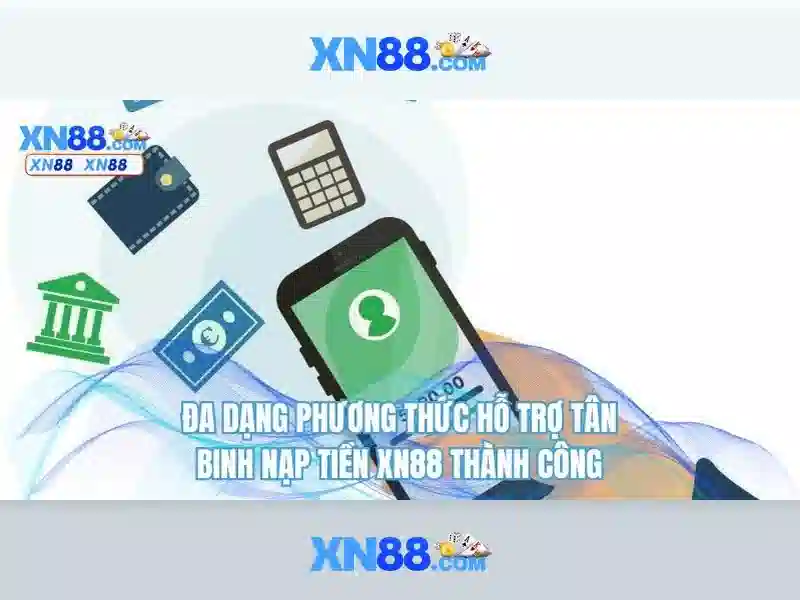 xn88: Nền tảng cược trực tuyến và những điều cần biết